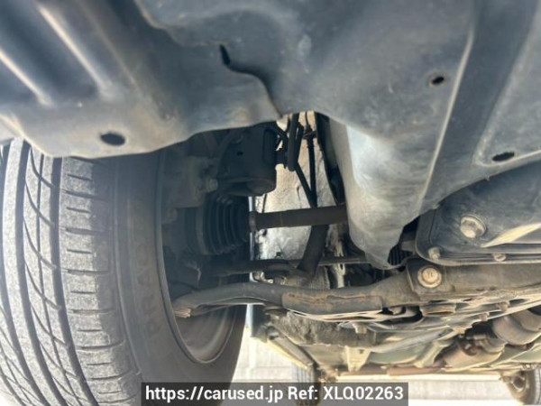 Used 2007 AT toyota sienta NCP81G Image[36]