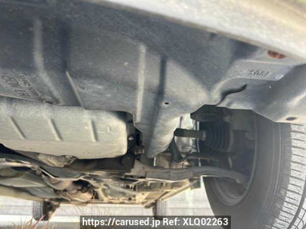 Used 2007 AT toyota sienta NCP81G Image[37]