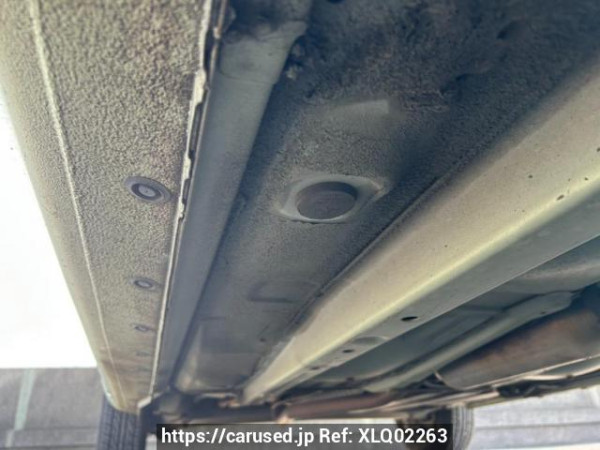 Used 2007 AT toyota sienta NCP81G Image[38]