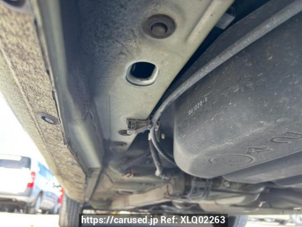 Used 2007 AT toyota sienta NCP81G Image[40]