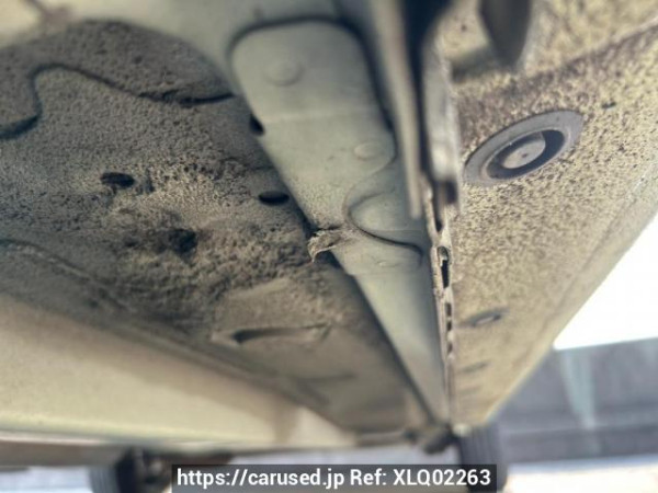 Used 2007 AT toyota sienta NCP81G Image[41]