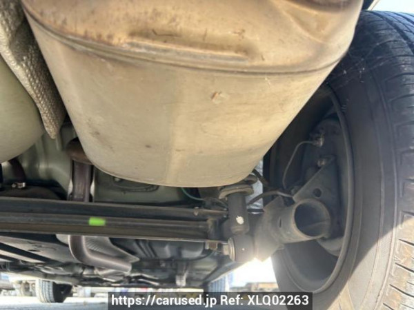 Used 2007 AT toyota sienta NCP81G Image[43]