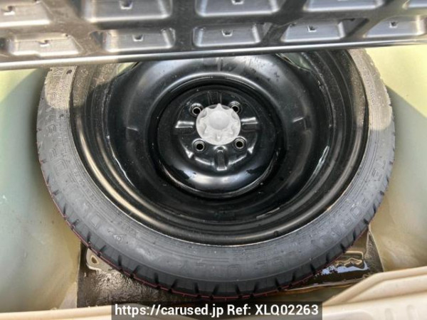 Used 2007 AT toyota sienta NCP81G Image[45]