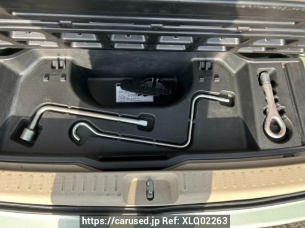 Used 2007 AT toyota sienta NCP81G Image[46]
