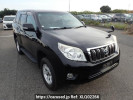 Toyota Land Cruiser Prado TRJ150W