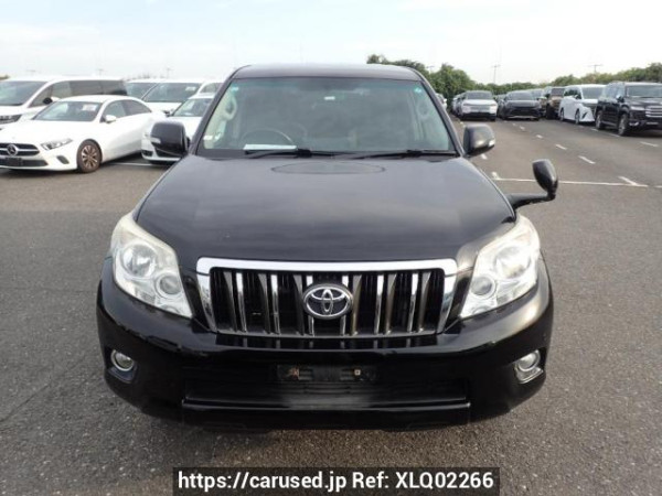 Used 2010 AT toyota land-cruiser-prado TRJ150W Image[1]