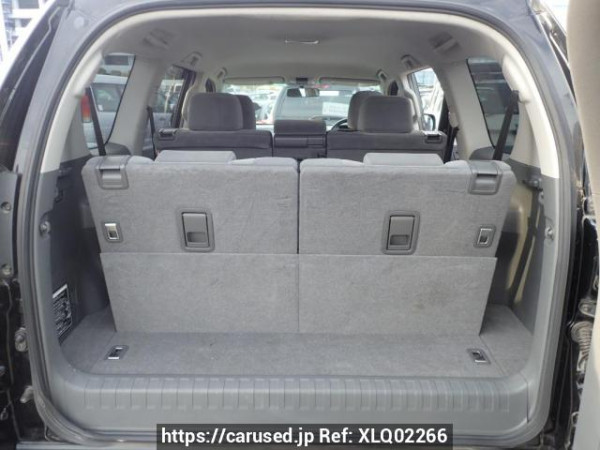 Used 2010 AT toyota land-cruiser-prado TRJ150W Image[7]