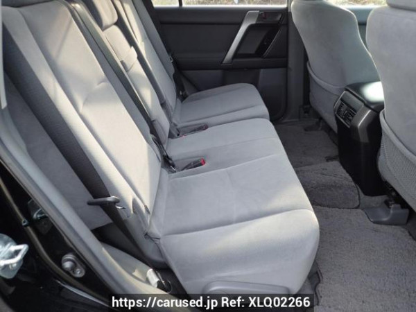 Used 2010 AT toyota land-cruiser-prado TRJ150W Image[11]