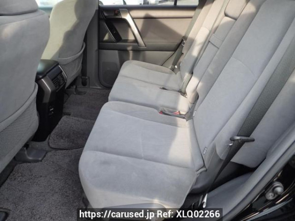 Used 2010 AT toyota land-cruiser-prado TRJ150W Image[12]