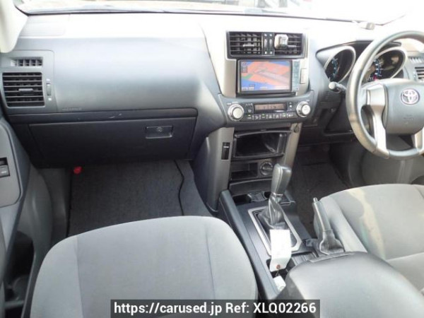 Used 2010 AT toyota land-cruiser-prado TRJ150W Image[14]