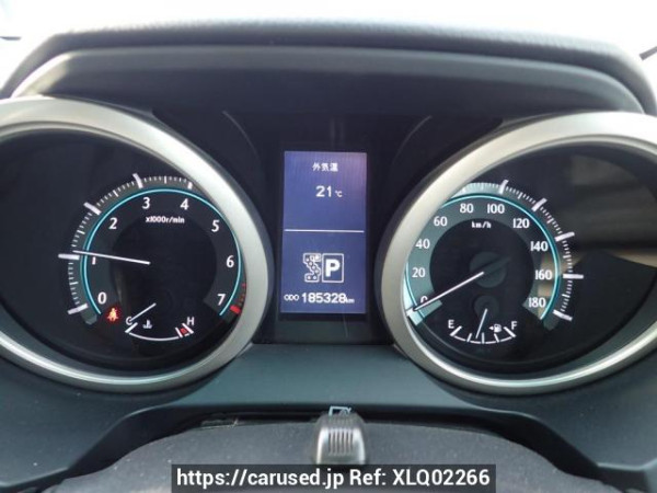 Used 2010 AT toyota land-cruiser-prado TRJ150W Image[16]