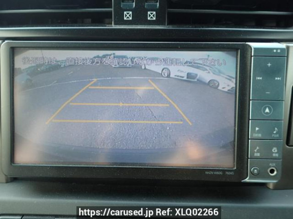 Used 2010 AT toyota land-cruiser-prado TRJ150W Image[17]