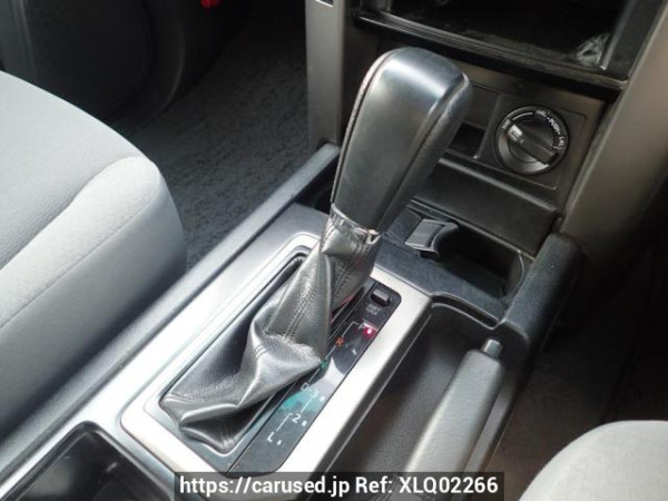 Used 2010 AT toyota land-cruiser-prado TRJ150W Image[18]