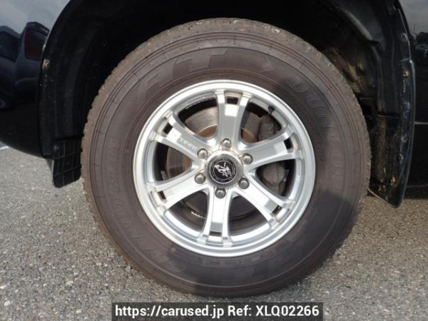 Used 2010 AT toyota land-cruiser-prado TRJ150W Image[23]