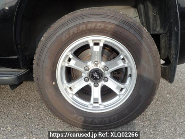 Used 2010 AT toyota land-cruiser-prado TRJ150W Image[24]