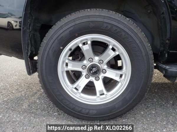 Used 2010 AT toyota land-cruiser-prado TRJ150W Image[25]
