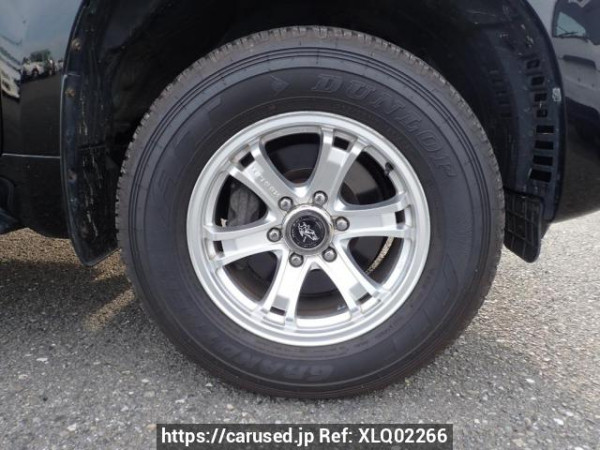 Used 2010 AT toyota land-cruiser-prado TRJ150W Image[26]