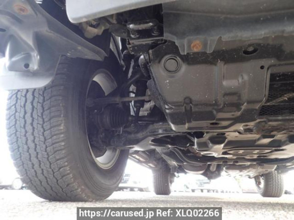 Used 2010 AT toyota land-cruiser-prado TRJ150W Image[27]