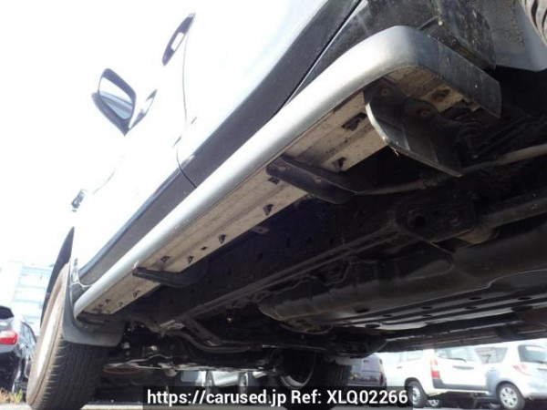 Used 2010 AT toyota land-cruiser-prado TRJ150W Image[30]