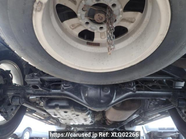 Used 2010 AT toyota land-cruiser-prado TRJ150W Image[34]