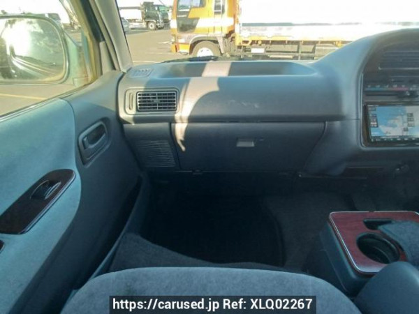 Used 2004 AT toyota hiace-van TRH122K Image[17]