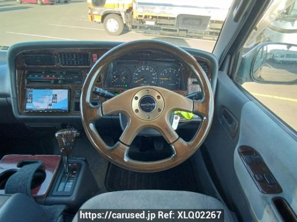 Used 2004 AT toyota hiace-van TRH122K Image[18]