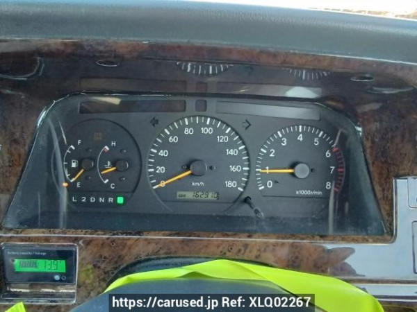 Used 2004 AT toyota hiace-van TRH122K Image[19]