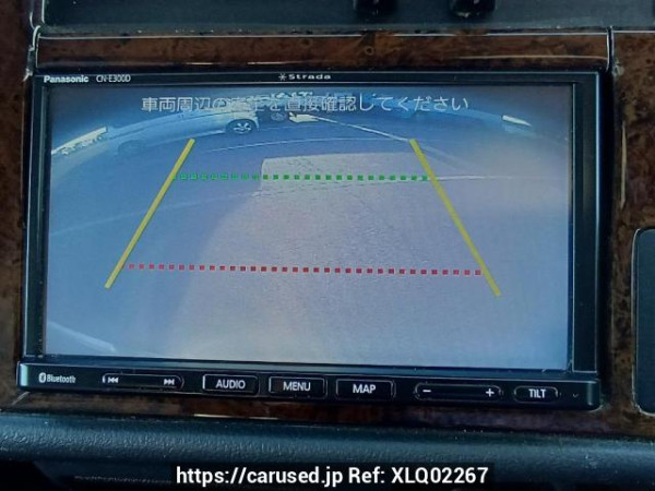 Used 2004 AT toyota hiace-van TRH122K Image[24]