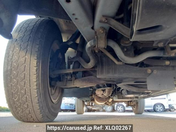 Used 2004 AT toyota hiace-van TRH122K Image[31]