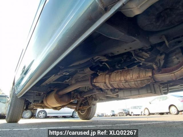 Used 2004 AT toyota hiace-van TRH122K Image[33]