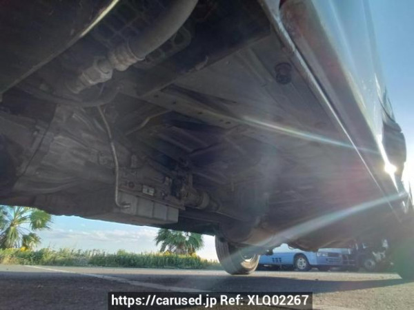 Used 2004 AT toyota hiace-van TRH122K Image[34]