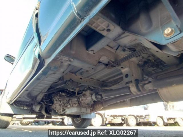 Used 2004 AT toyota hiace-van TRH122K Image[35]