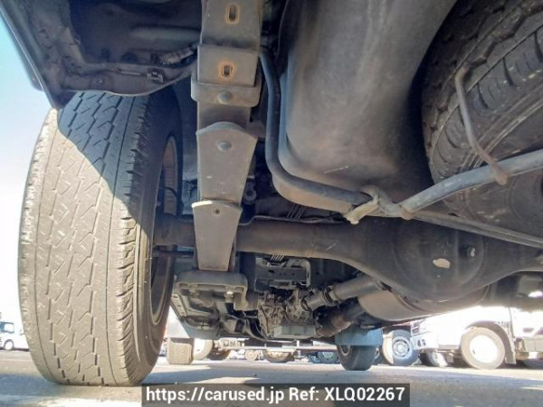 Used 2004 AT toyota hiace-van TRH122K Image[37]