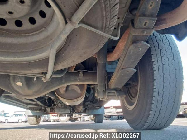 Used 2004 AT toyota hiace-van TRH122K Image[38]