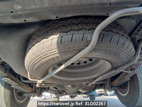 Used 2004 AT toyota hiace-van TRH122K Image[40]