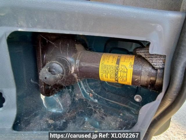 Used 2004 AT toyota hiace-van TRH122K Image[41]