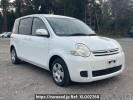 Toyota Sienta NCP81G