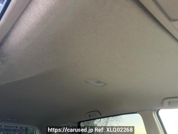 Used 2006 AT toyota sienta NCP81G Image[12]