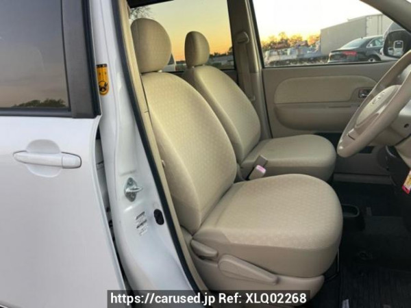 Used 2006 AT toyota sienta NCP81G Image[13]