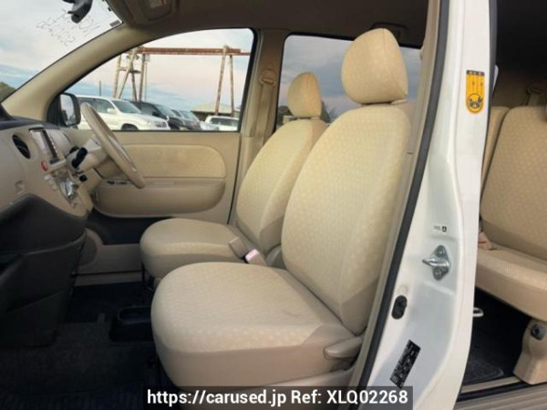 Used 2006 AT toyota sienta NCP81G Image[14]