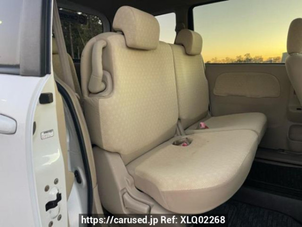 Used 2006 AT toyota sienta NCP81G Image[15]