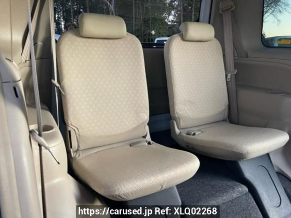 Used 2006 AT toyota sienta NCP81G Image[17]