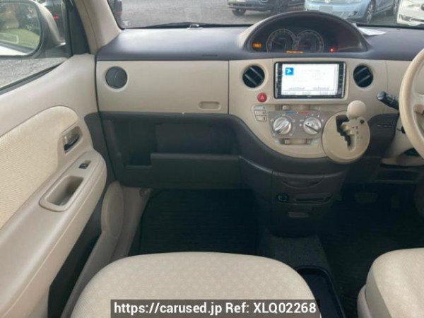 Used 2006 AT toyota sienta NCP81G Image[21]