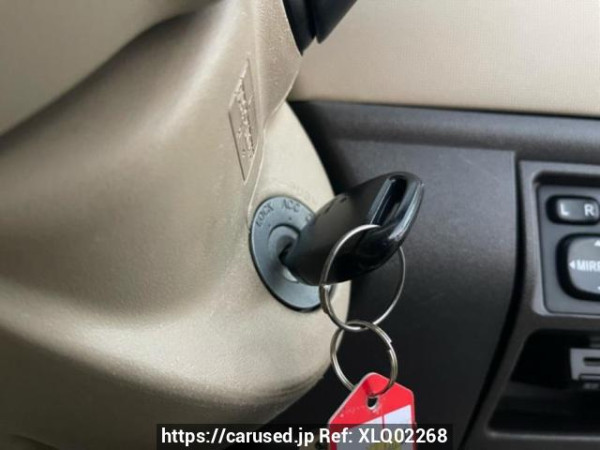 Used 2006 AT toyota sienta NCP81G Image[23]