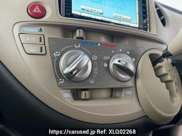 Used 2006 AT toyota sienta NCP81G Image[27]