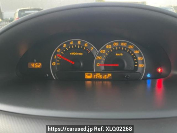 Used 2006 AT toyota sienta NCP81G Image[29]