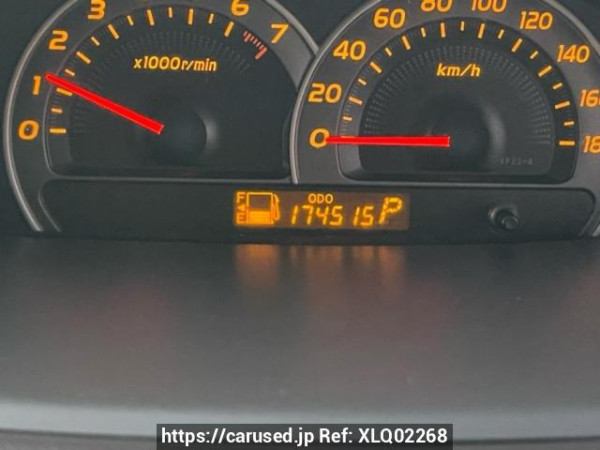 Used 2006 AT toyota sienta NCP81G Image[30]