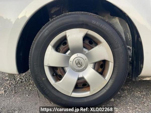 Used 2006 AT toyota sienta NCP81G Image[33]