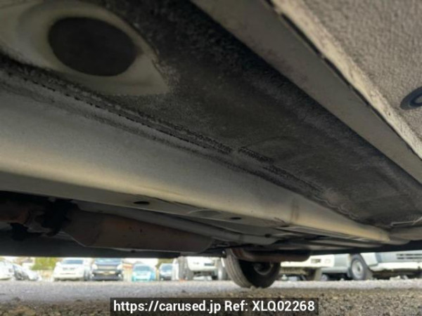 Used 2006 AT toyota sienta NCP81G Image[37]