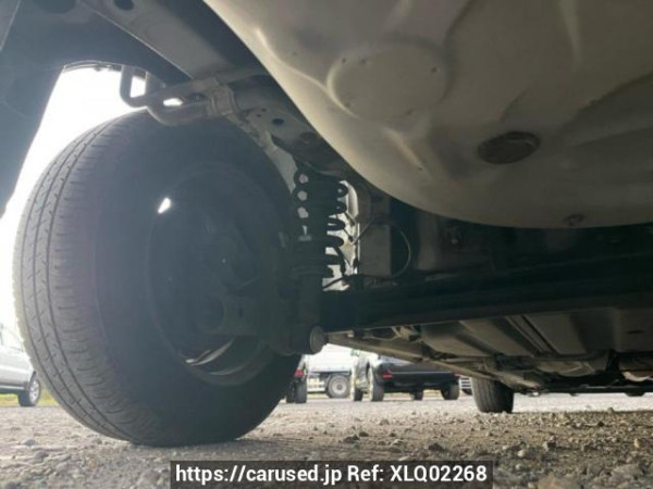 Used 2006 AT toyota sienta NCP81G Image[39]